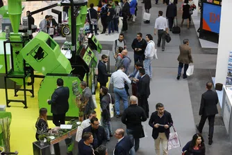 ECOMONDO стартира на 3 ноември в Римини