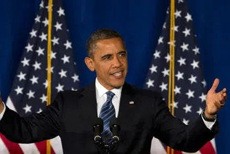 Обама предложи помощ при разследване на атентатите в Брюксел