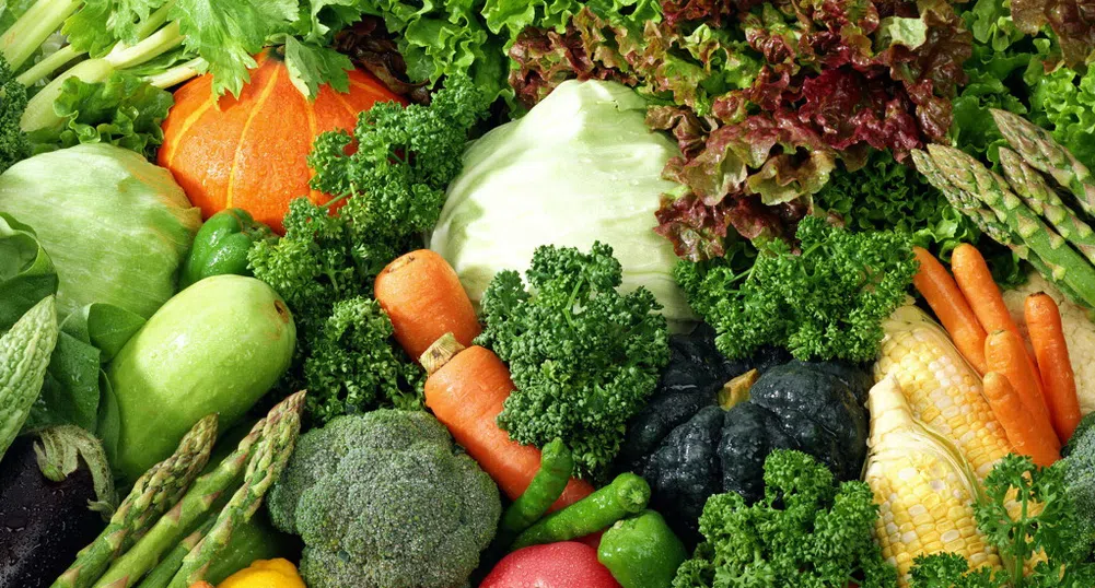 Силно поевтиняване в цените на зеленчуците през седмицата