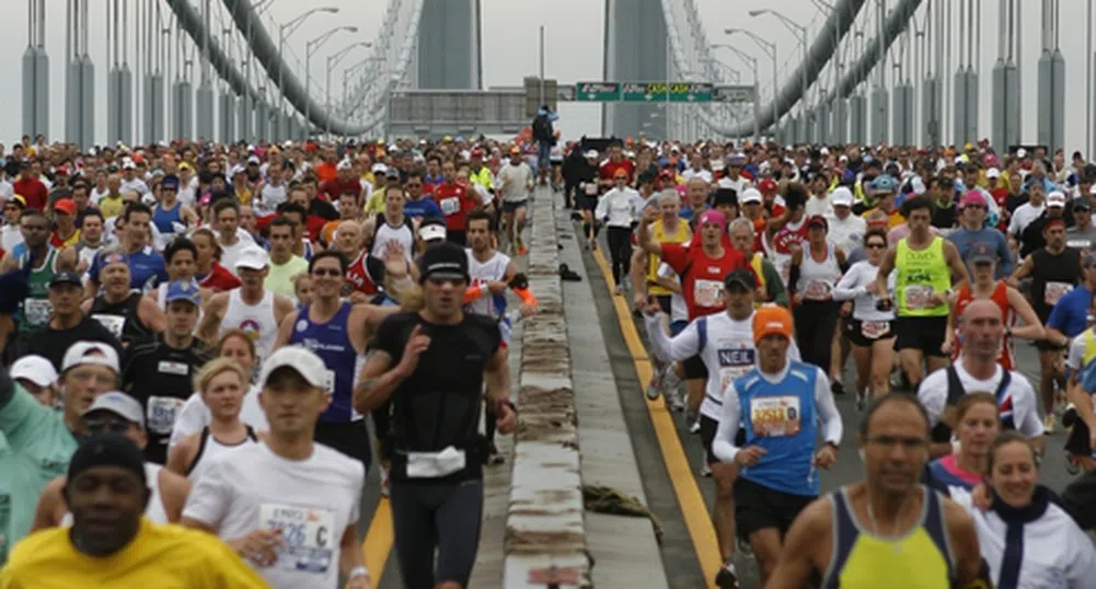 Ураганът Санди няма да спре маратона на Ню Йорк