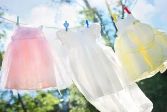 12 трика за пране, които ще променят дрехите и живота ви
