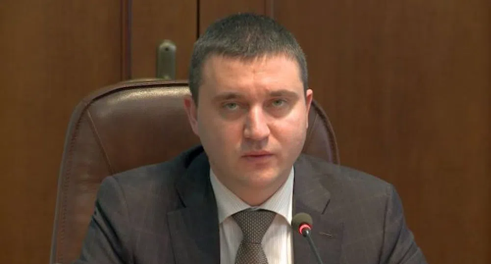 Горанов: Искам инвестициите да са насочени към растежа