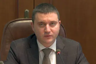 Горанов: Искам инвестициите да са насочени към растежа