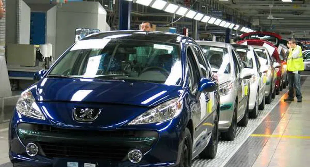 GM ще получи 7-процентов дял в Peugeot