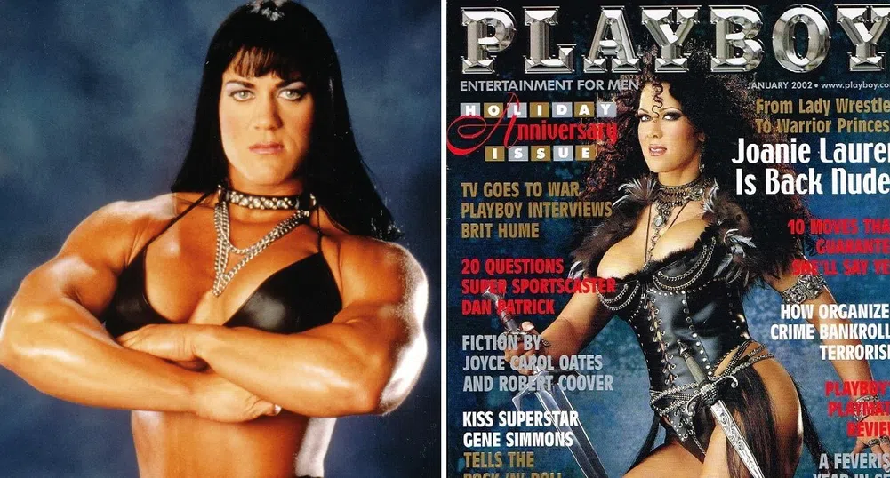 10 жени, които опропастиха кориците на Playboy
