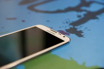 Samsung с два нови „фаблетa”