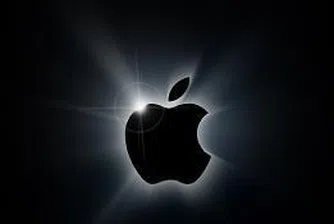 Apple с тегло от 20% в технологичния Nasdaq 100