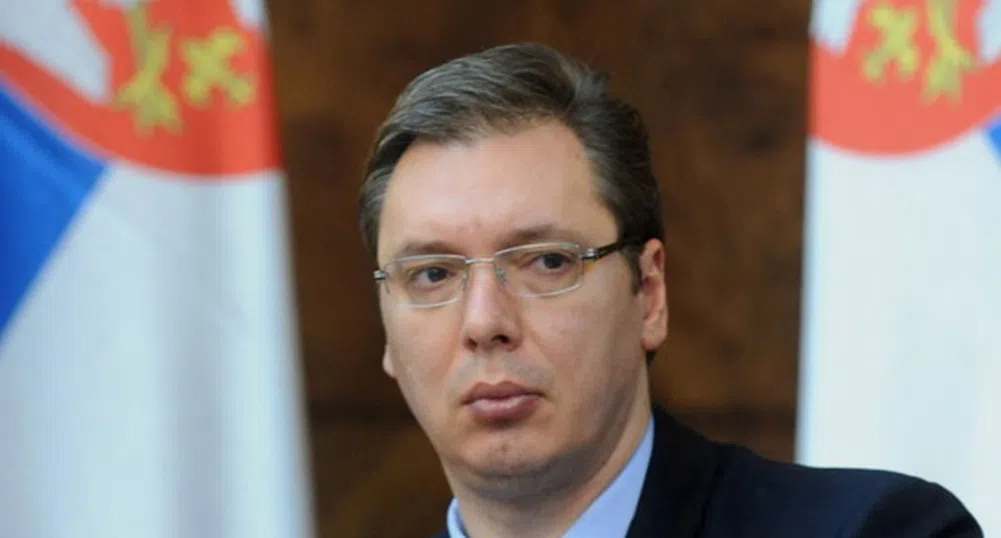Предсрочни парламентарни избори в Сърбия - вероятно на 24 април
