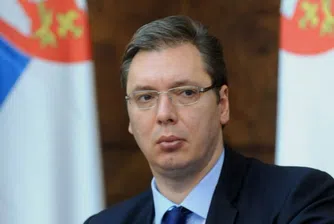 Предсрочни парламентарни избори в Сърбия - вероятно на 24 април