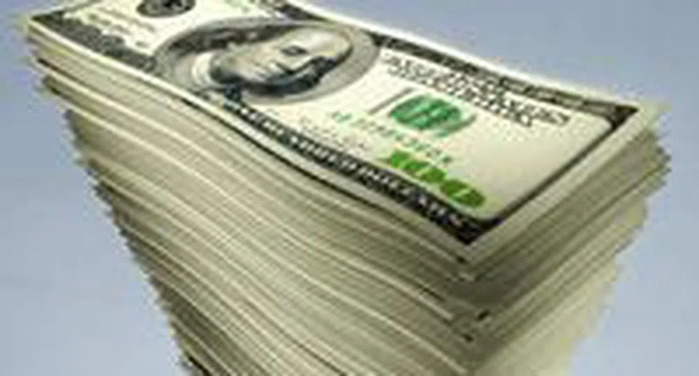 Шойбле: САЩ грешат като наливат още пари в икономиката