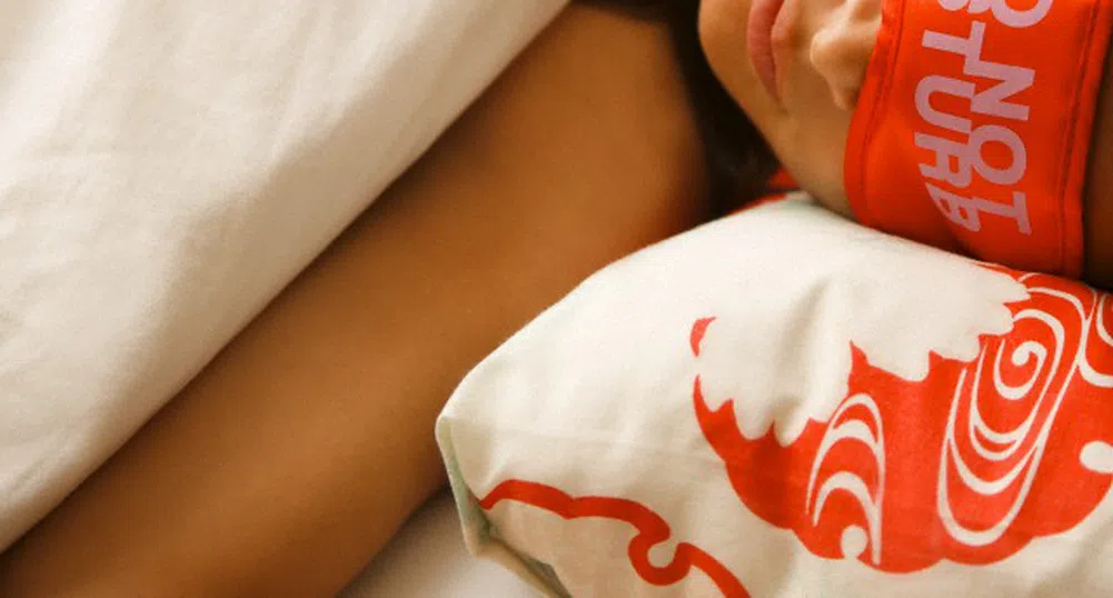 Пет невероятни неща, които мозъкът ти прави, докато спиш
