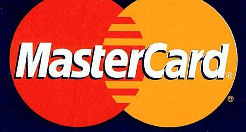 MasterCard с ръст в Европа, въпреки кризата