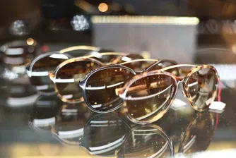 Уникалните слънчеви очила