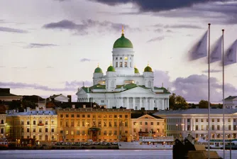 9 неща, които не знаете за Финландия