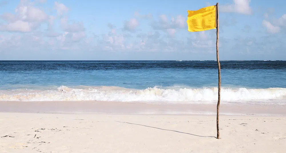Трейлърът на новия „Спасители на плажа“ разгорещи зимата (видео)
