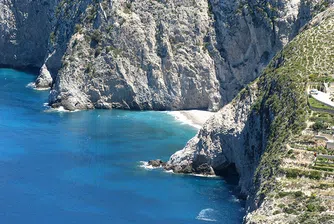 Най-красивите острови в Европа