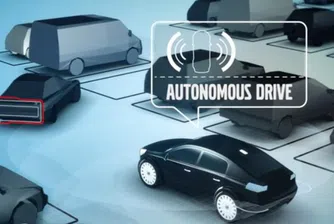 Volvo разработва кола, която ще може да паркира сама