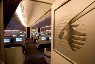 Qatar Airways отново най-добра авиокомпания в Близкия изток