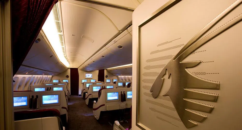 Qatar Airways отново най-добра авиокомпания в Близкия изток