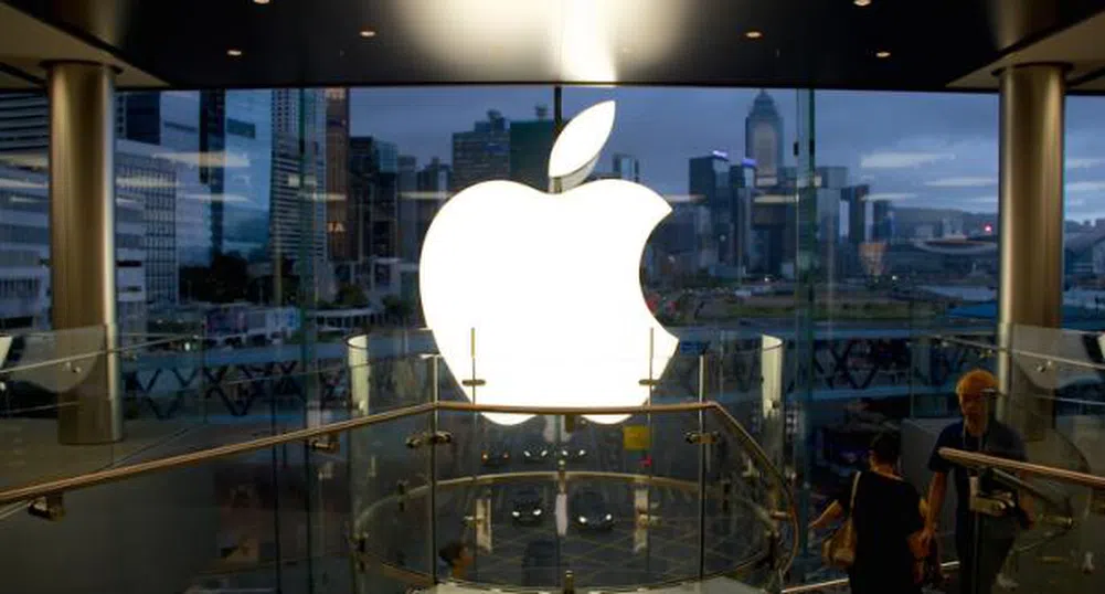 Доставчик на Apple погрешка разкрива тайната на новия iPhone