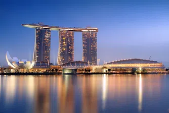 Факти за Сингапур, които може би не знаете