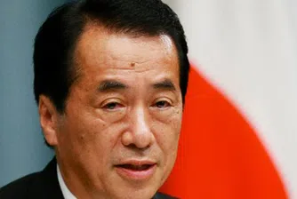 Министър-председателят на Япония подаде оставка