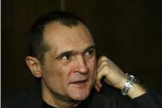 Васил Божков напуска управлението на Холдинг Пътища