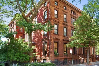 Това е най-скъпата къща, обявена за продажба в Бруклин