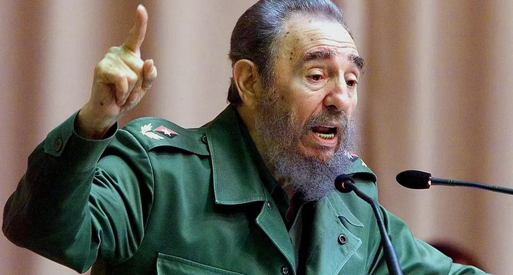 Световни лидери изразиха почит към паметта на Фидел Кастро