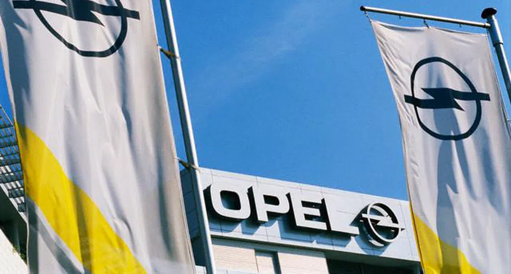 GM избра Magna за купувач на Opel