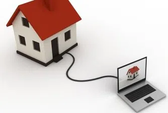 Интернет и пазарът на имоти