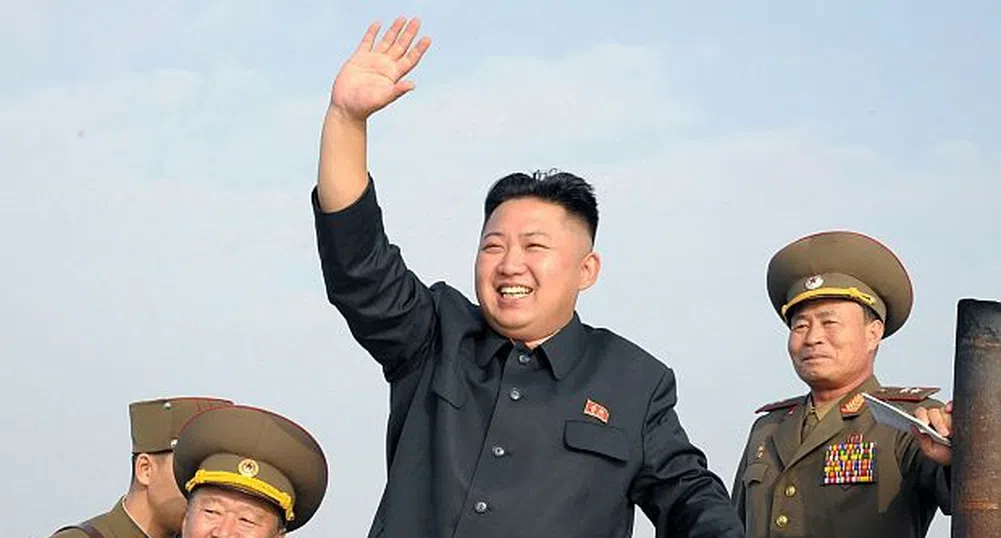 Северна Корея заплаши да се откаже от примирието с Южна Корея