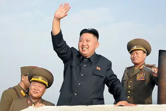 Северна Корея заплаши да се откаже от примирието с Южна Корея