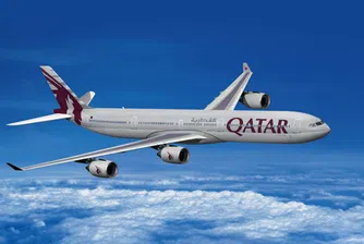 Qatar Airways с евтини билети само два дни