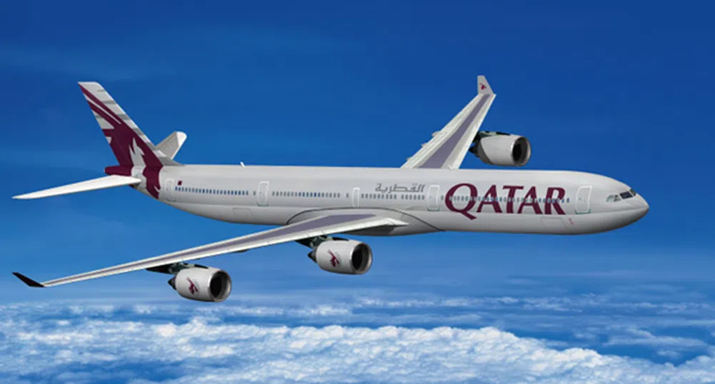 Qatar Airways с евтини билети само два дни