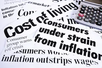 Изненадващ спад на инфлацията в САЩ