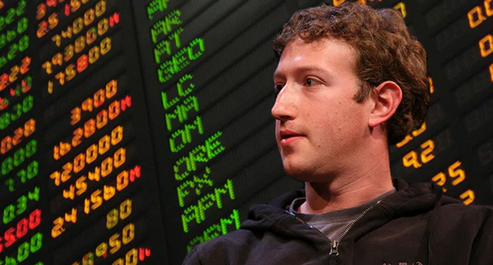 Facebook иска да излезе на борсата на 17 май