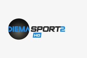 Клиентите на Мтел ще гледат новия спортен канал Diema Sport 2