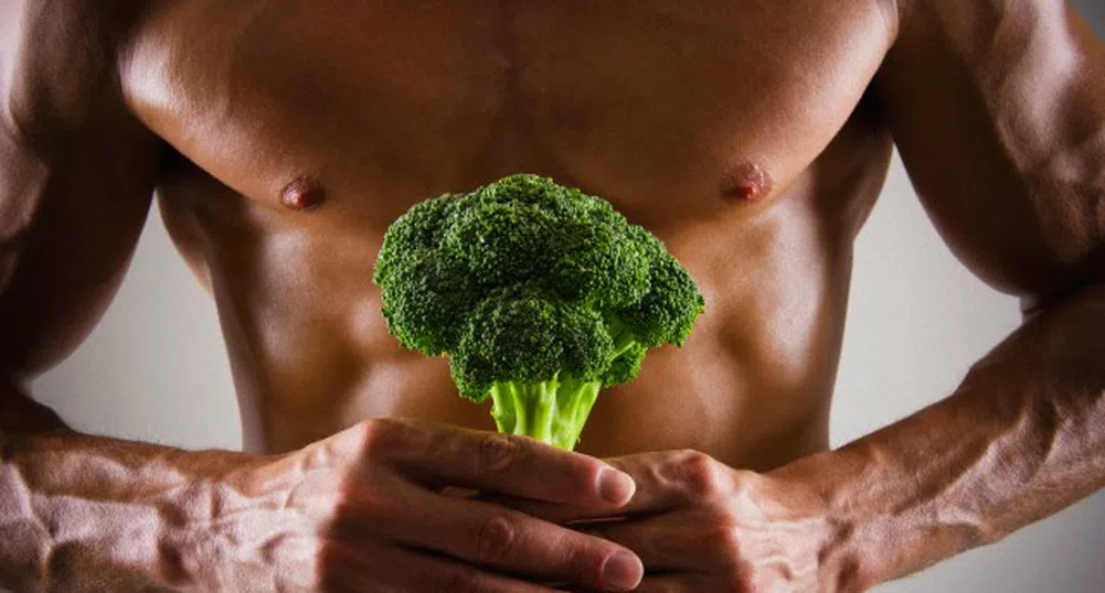 Учени: Мит е да се смята, че органичната храна е по-здравословна