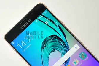 Samsung разработват нов тайнствен смартфон Galaxy C7?