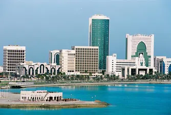 Катар е най-богатата държава в света