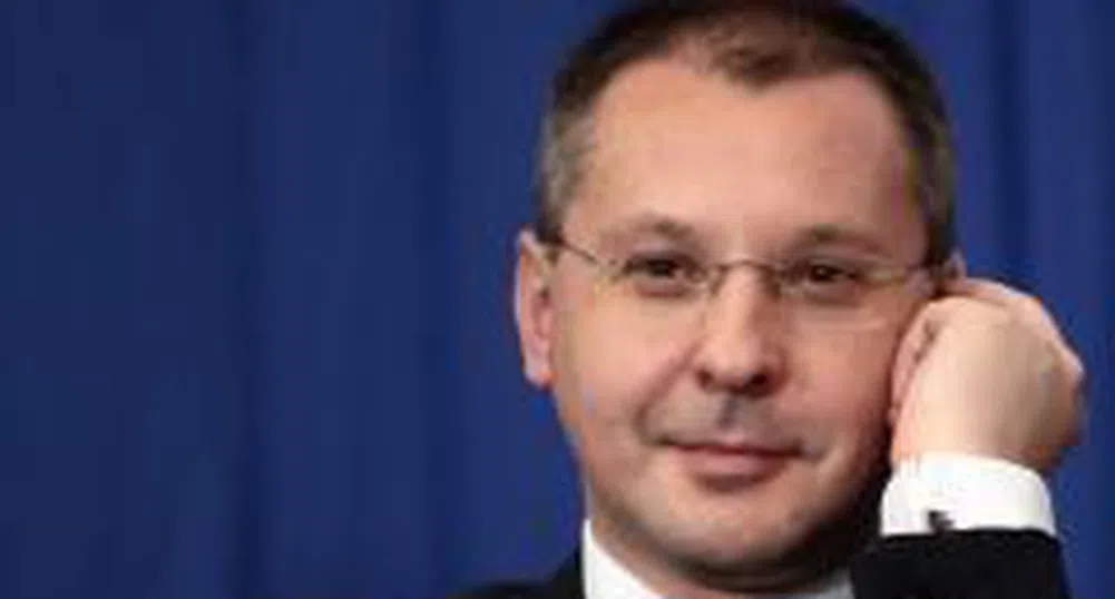 Станишев поиска гласуване за председател на НС на БСП