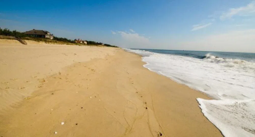 Десетте най-добри плажа в САЩ
