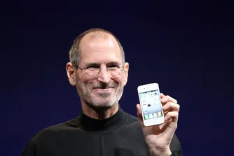 5 г. след смъртта на Стив Джобс Apple продължава да процъфтява