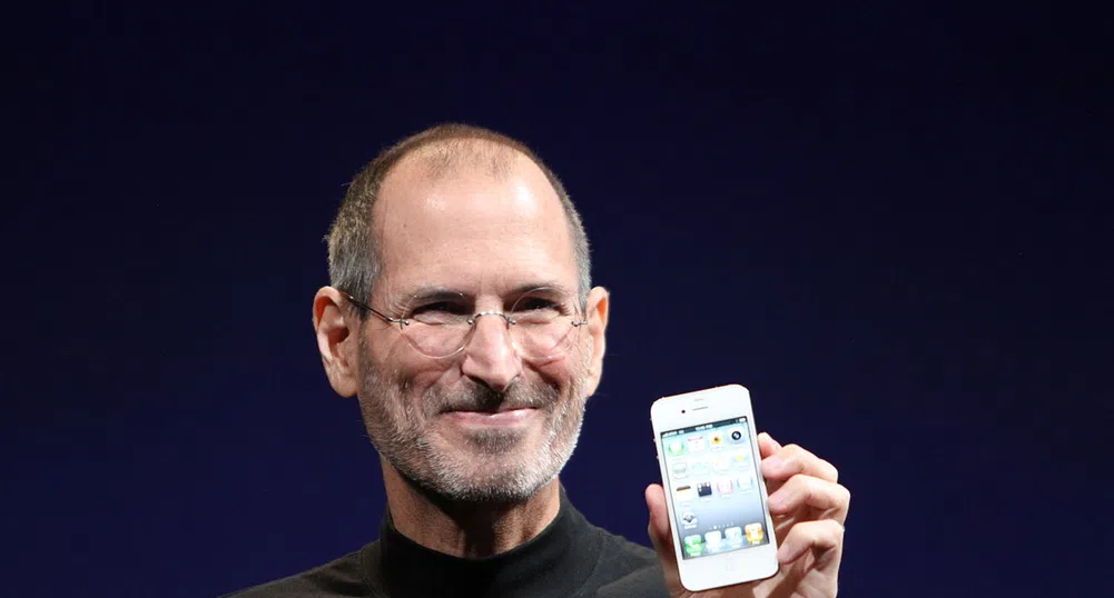 5 г. след смъртта на Стив Джобс Apple продължава да процъфтява