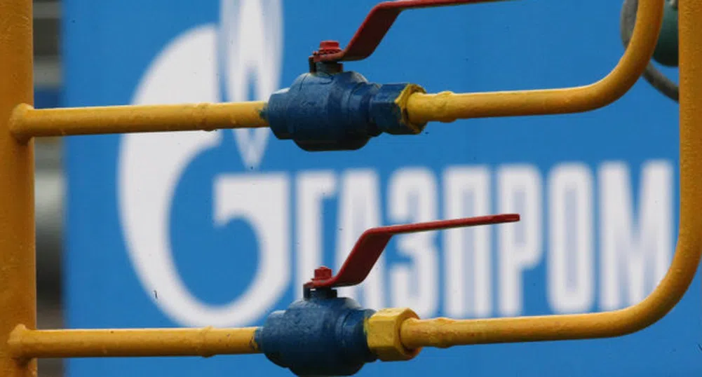 Газпром може да увеличи двойно преките доставки на газ за Европа