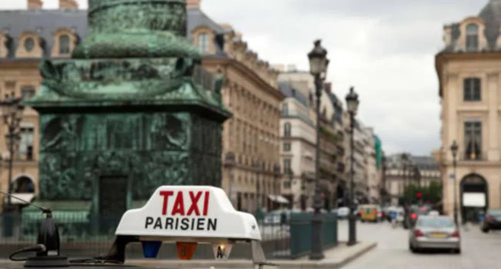 Кой е градът с най-лошите таксиметрови шофьори?