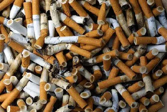 61% от българите одобряват забраната за пушене
