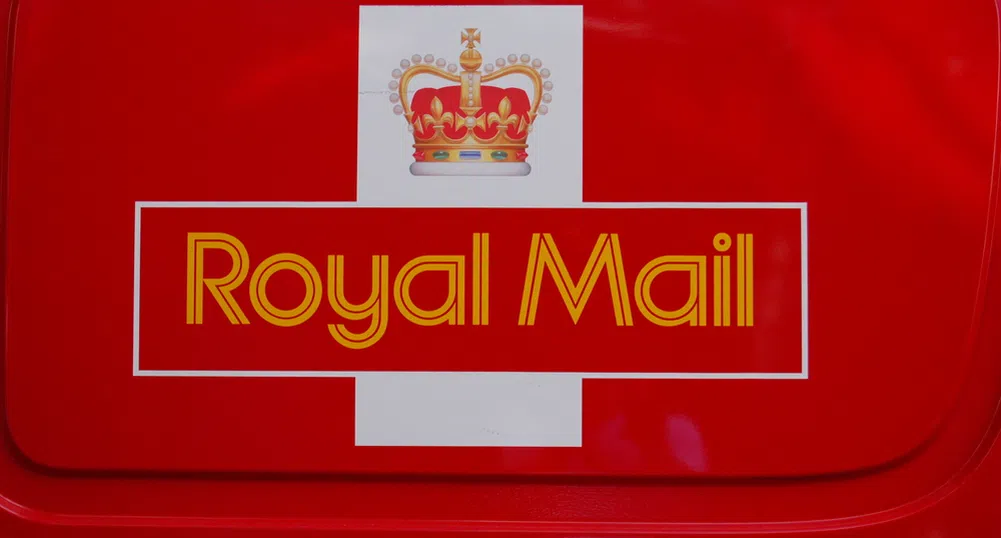 Акциите на Royal Mail с 38% ръст при дебюта им