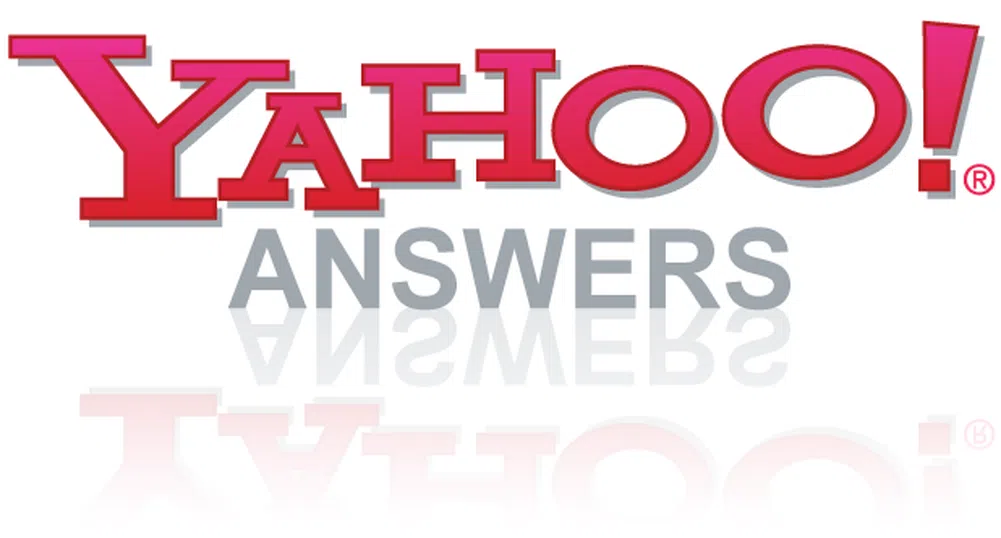 Най-нелепите въпроси в Yahoo Answers